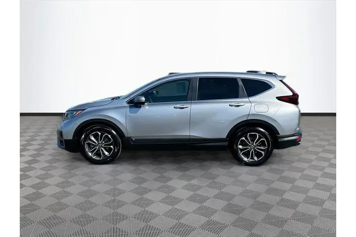 $24500 : Honda CR-V 2022 EX 4dr SUV image 5