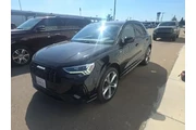 $18999 : Audi Q3 2021 AWD quattro S l thumbnail