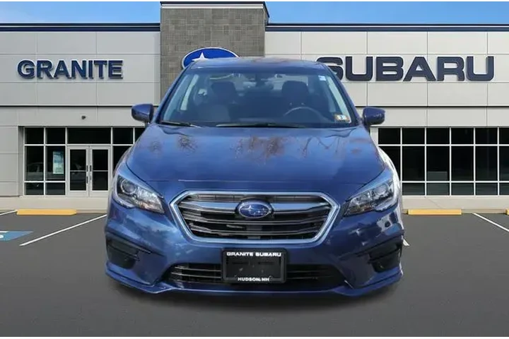 $18590 : Subaru Legacy 2019 AWD 2.5i image 5