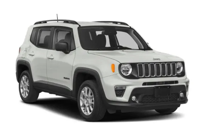 $20433 : Jeep Renegade 2023 4x4 Latit image 6