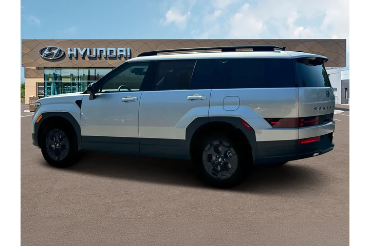 $33444 : Hyundai SANTA FE 2025 AWD XR image 4
