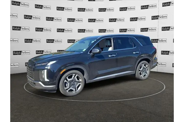 $38998 : Hyundai PALISADE 2025 SEL Pr image 2