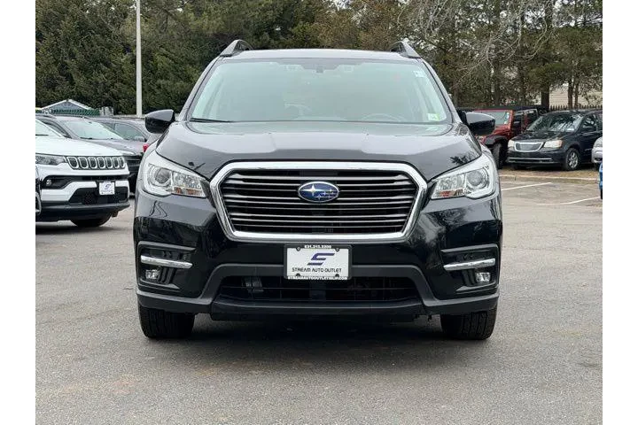 $16495 : Subaru Ascent 2020 AWD Premi image 2