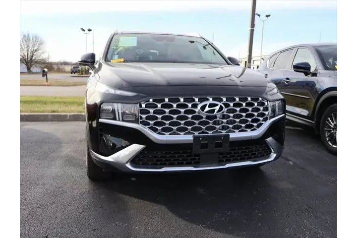 $28998 : Hyundai SANTA FE 2023 AWD Li image 2