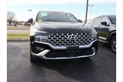 $28998 : Hyundai SANTA FE 2023 AWD Li thumbnail