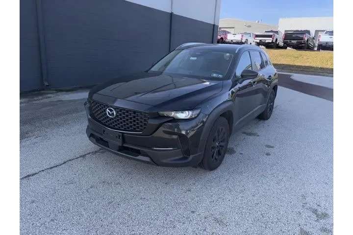 $25900 : Mazda CX-50 2025 AWD 2.5 S P image 6