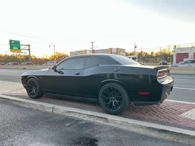 $13995 : 2014 Challenger R/T Classic image 7