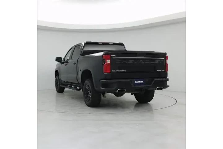 $35998 : Chevrolet Silverado 1500 201 image 2
