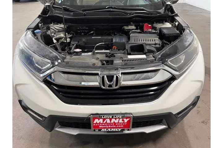 $19912 : Honda CR-V 2019 LX 4dr SUV image 9