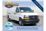 GMC Savana 2023 2500 3dr Ext en Orlando