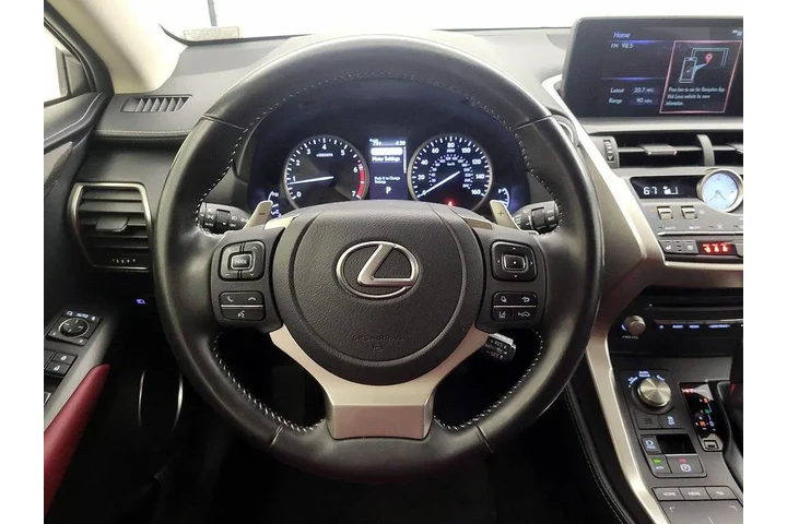 $29998 : Lexus NX 300 2021 AWD 4dr Cr image 10