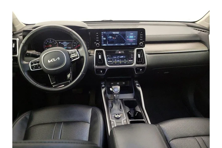 $27998 : Kia Sorento 2022 AWD X-Line image 9