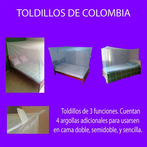 $35000 : TOLDILLOS DE SANTANDER COLOMB image 1