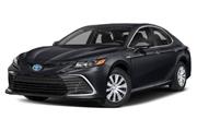 $28988 : Camry SE Sedan 4D thumbnail