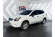 $10500 : Nissan Rogue Select 2015 AWD thumbnail