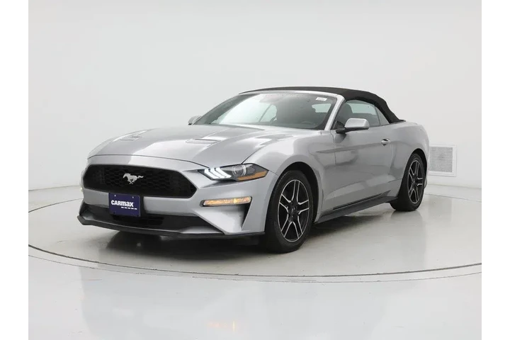 $21998 : Ford Mustang 2023 EcoBoost 2 image 4