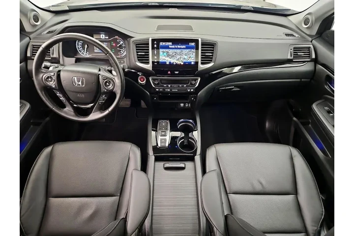 $29998 : Honda Ridgeline 2020 AWD RTL image 9