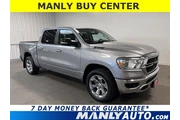Ram 1500 2019 4x4 Big Horn 4 en Santa Rosa