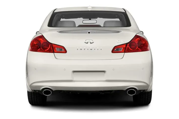 $11780 : INFINITI G37 Sedan 2013 AWD image 5