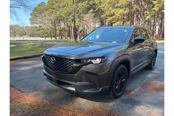 $24551 : Mazda CX-50 2024 AWD 2.5 S S image 7