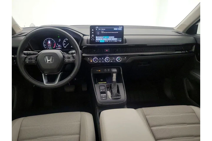 $35998 : Honda CR-V 2025 EX-L 4dr SUV image 9