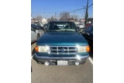 Ford Ranger 1994 2dr Splash