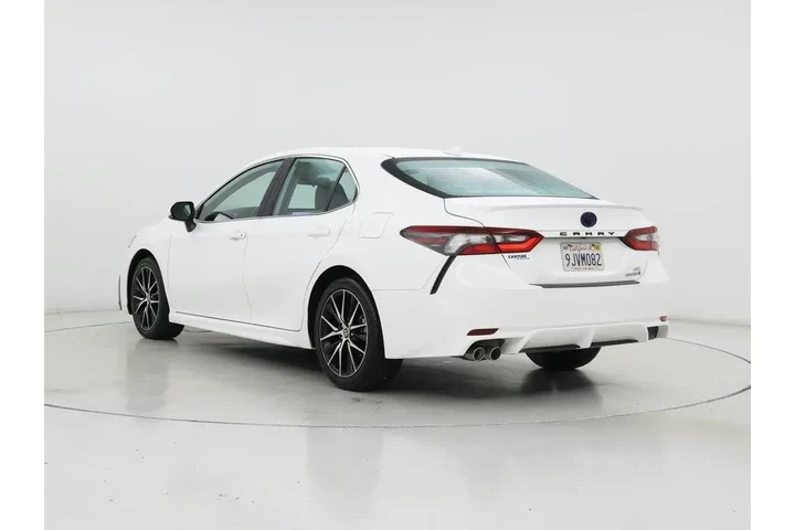 $28998 : Toyota Camry Hybrid 2024 SE image 2