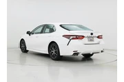 $28998 : Toyota Camry Hybrid 2024 SE thumbnail