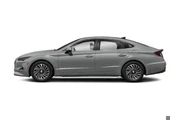 $21033 : Hyundai SONATA Hybrid 2021 L thumbnail