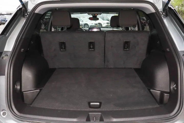 $26988 : 2025 Blazer FWD 4dr LT w/2LT image 9