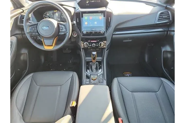 $33490 : Subaru Forester 2025 AWD Wil image 8