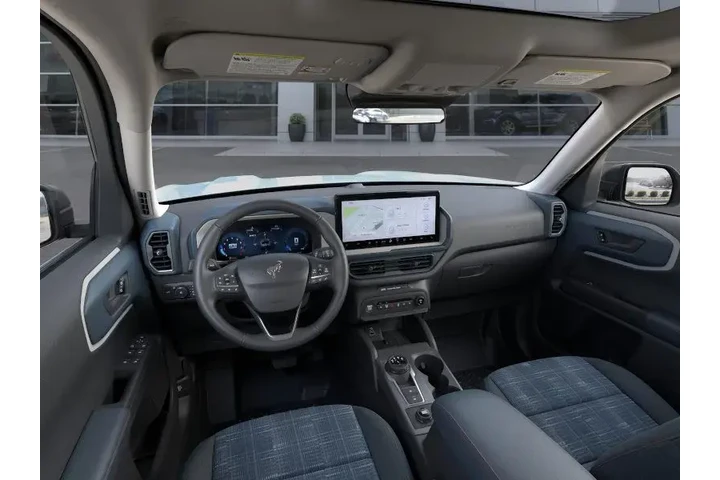 $33595 : Ford Bronco Sport 2025 AWD H image 9