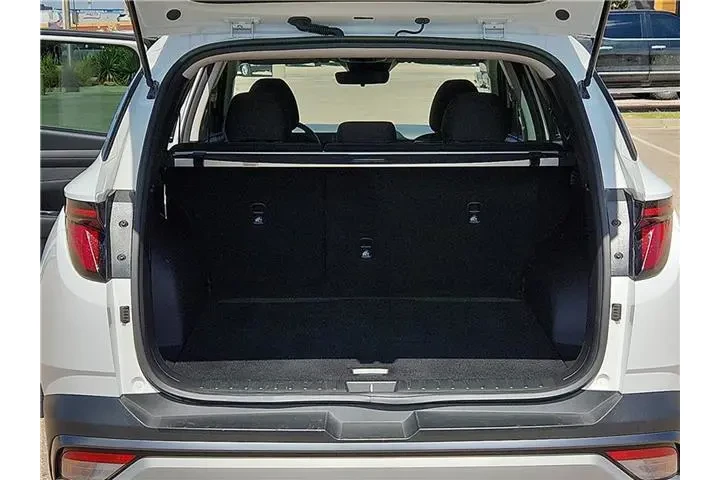 $29995 : Hyundai TUCSON 2025 AWD SE 4 image 9