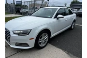 $11200 : 2018 Audi A4 2.0 TFSI quattro thumbnail