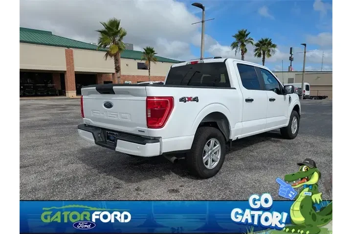 $35245 : Ford F-150 2023 4x4 XL 4dr S image 4