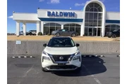$25950 : Nissan Rogue 2023 AWD SL 4dr thumbnail