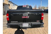 $22990 : 2015 GMC Sierra 1500 SLT Crew thumbnail