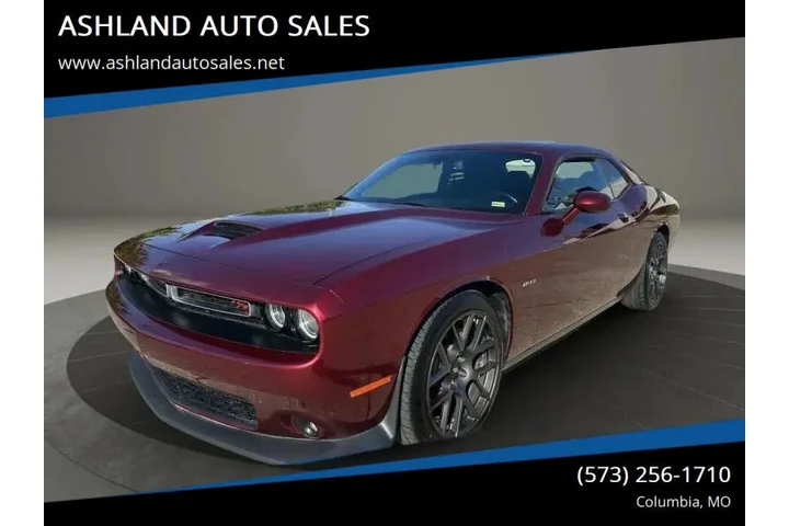 $23200 : 2019 Challenger R/T image 2
