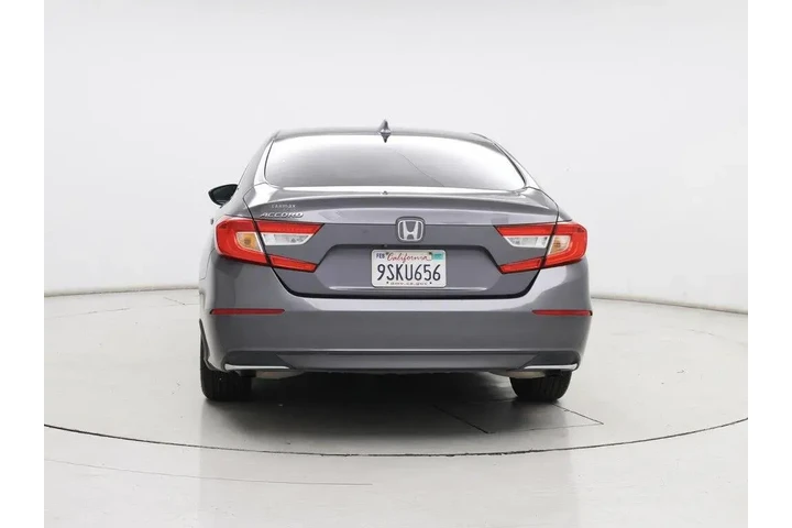 $19998 : Honda Accord 2019 LX 4dr Sed image 6