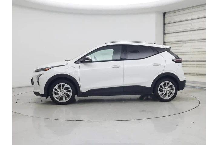 $17998 : Chevrolet Bolt EUV 2022 LT 4 image 3