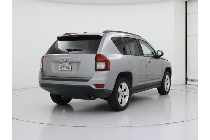 $12599 : Jeep Compass 2016 Sport 4dr image 8
