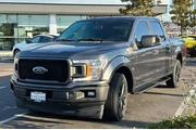 Ford F-150 2020 4x2 XL 4dr S en San Diego