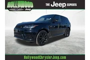 Land Rover Range Rover Sport en Fort Lauderdale