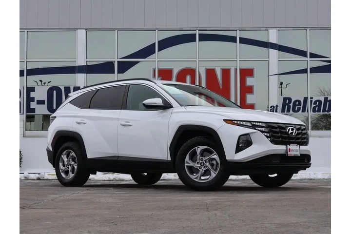 $22997 : Hyundai TUCSON 2023 AWD SEL image 2