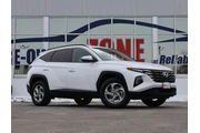 $22997 : Hyundai TUCSON 2023 AWD SEL thumbnail