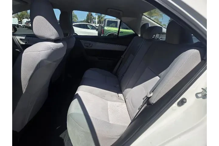 $15950 : Toyota Corolla 2014 LE Eco 4 image 10