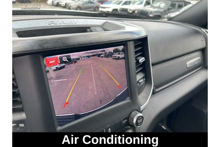 $39954 : Ram 2500 2023 4x4 Big Horn 4 image 10