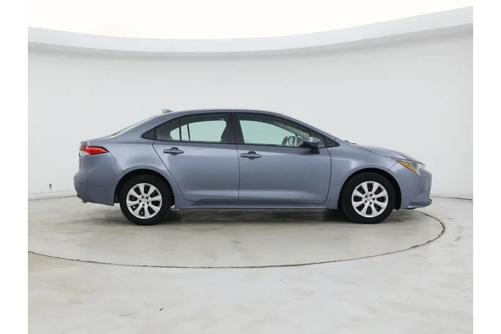 $21998 : Toyota Corolla 2024 LE 4dr S image 7