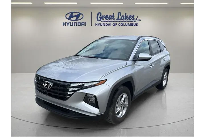$24433 : Hyundai TUCSON 2024 AWD SEL image 1