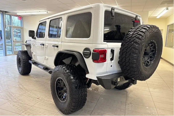 $35262 : Jeep Wrangler Unlimited 2019 image 6